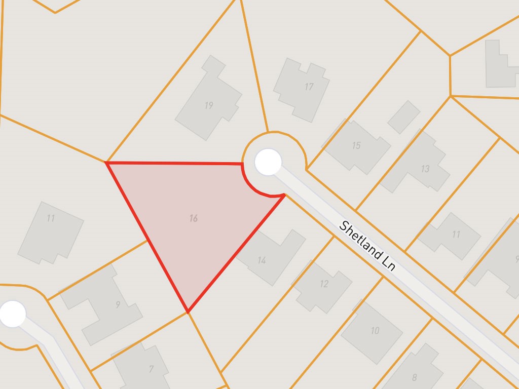 Pinnacle Sub Ph 4 Rogers - Land