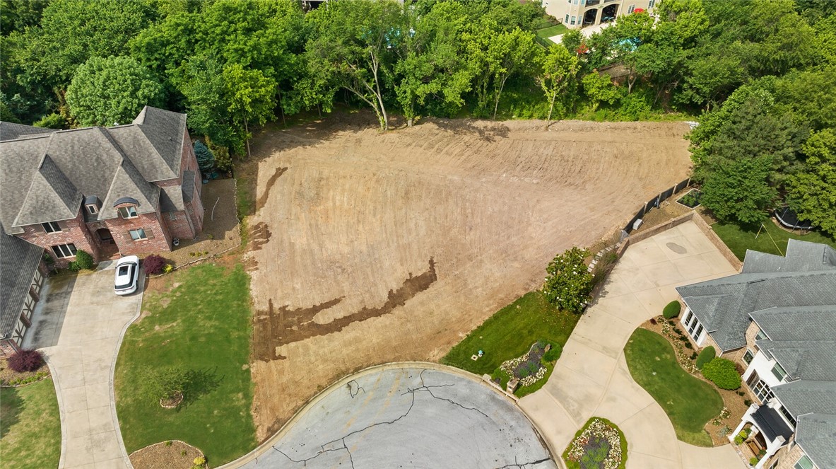 Pinnacle Sub Ph 4 Rogers - Land