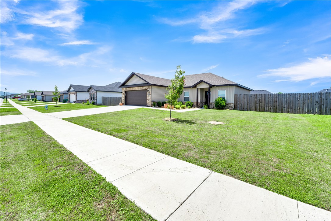 Farmington Heights Ph 2 - Residential