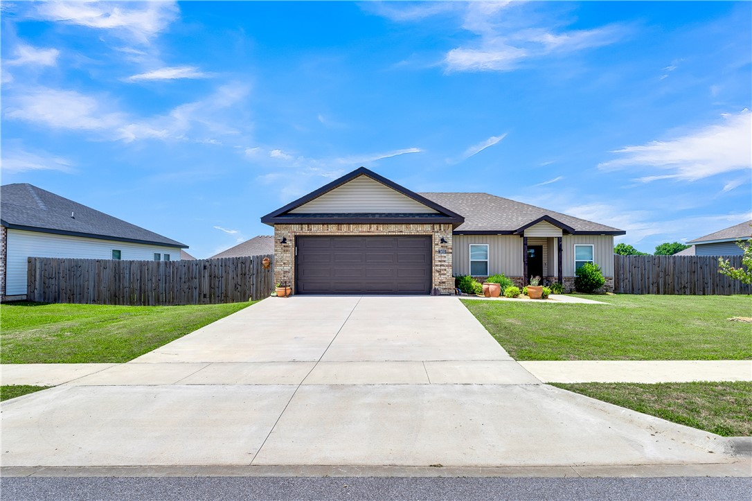 Farmington Heights Ph 2 - Residential