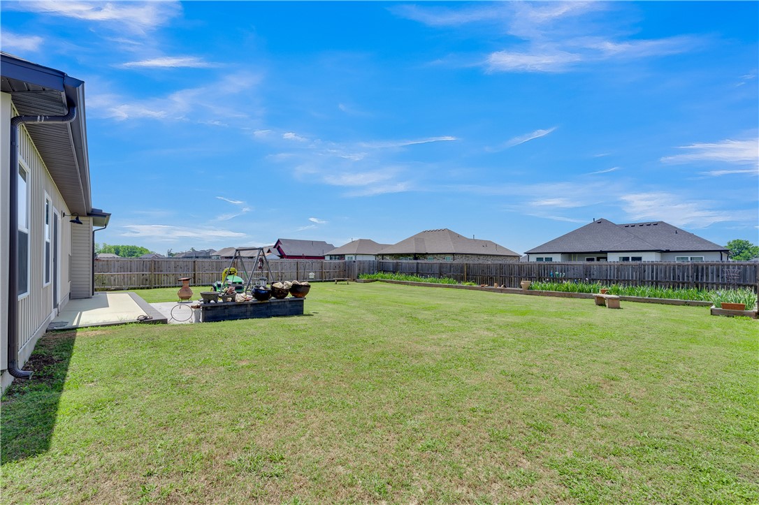 Farmington Heights Ph 2 - Residential