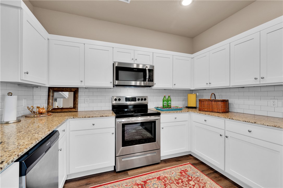 Farmington Heights Ph 2 - Residential
