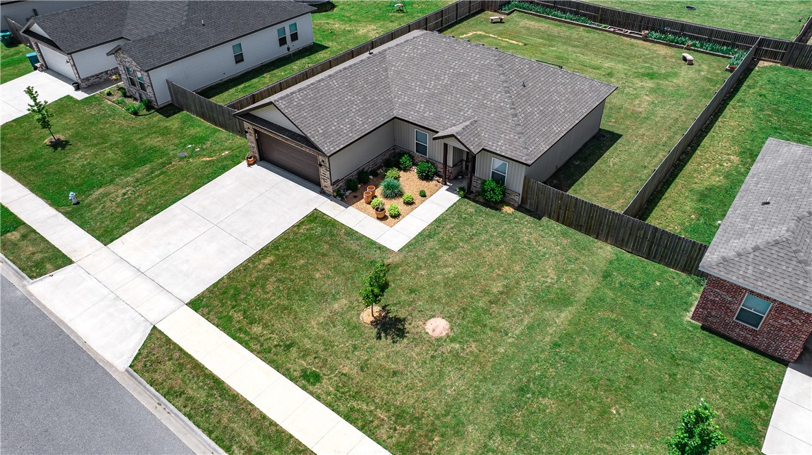 Farmington Heights Ph 2 - Residential