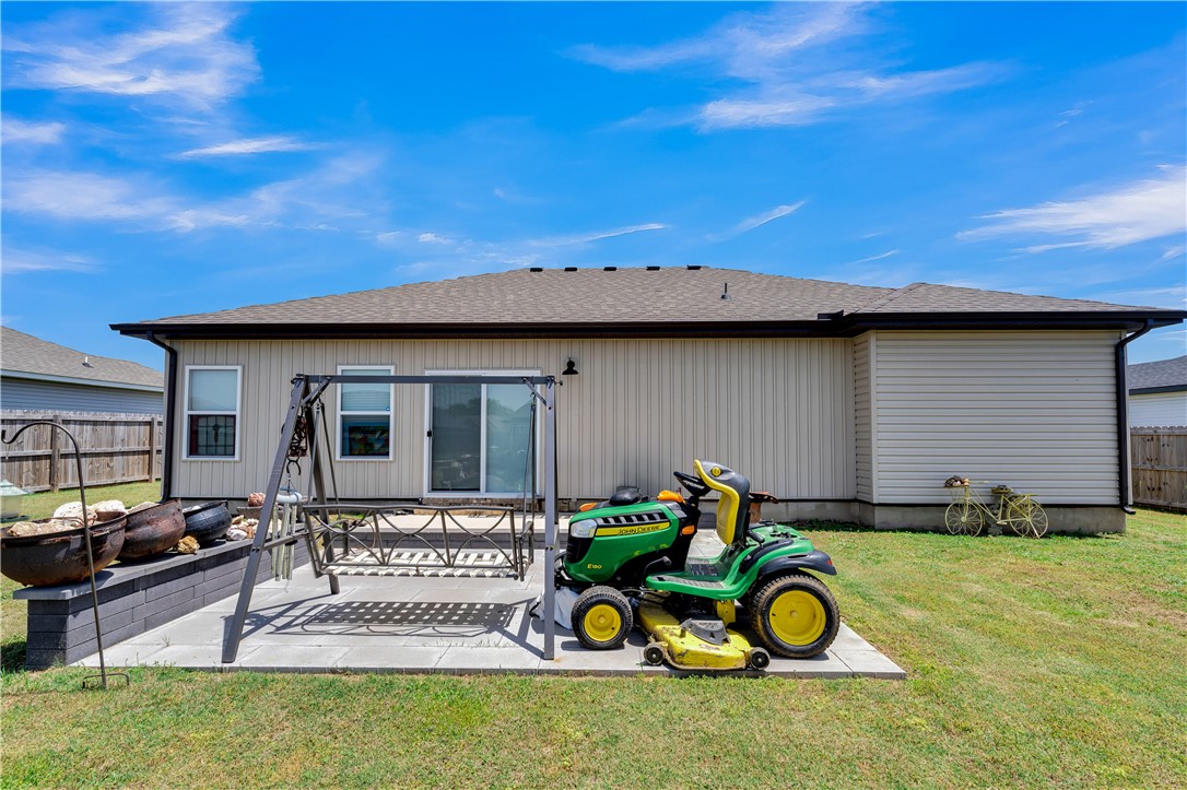 Farmington Heights Ph 2 - Residential