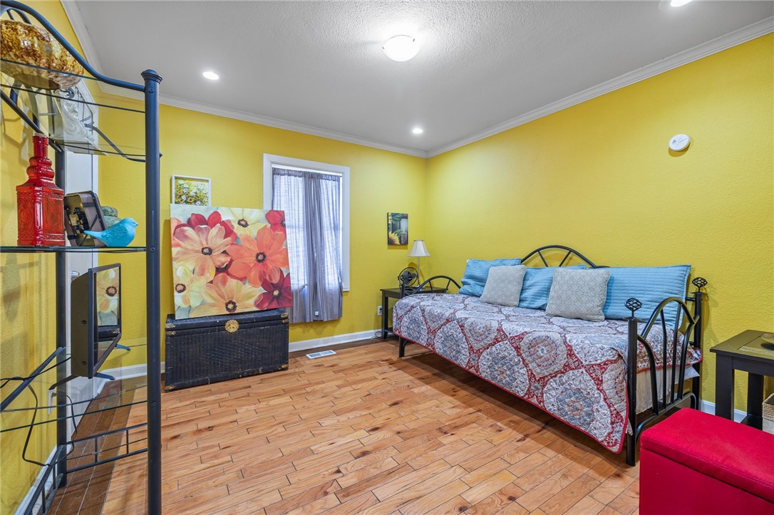 Hildrix Homes - Residential