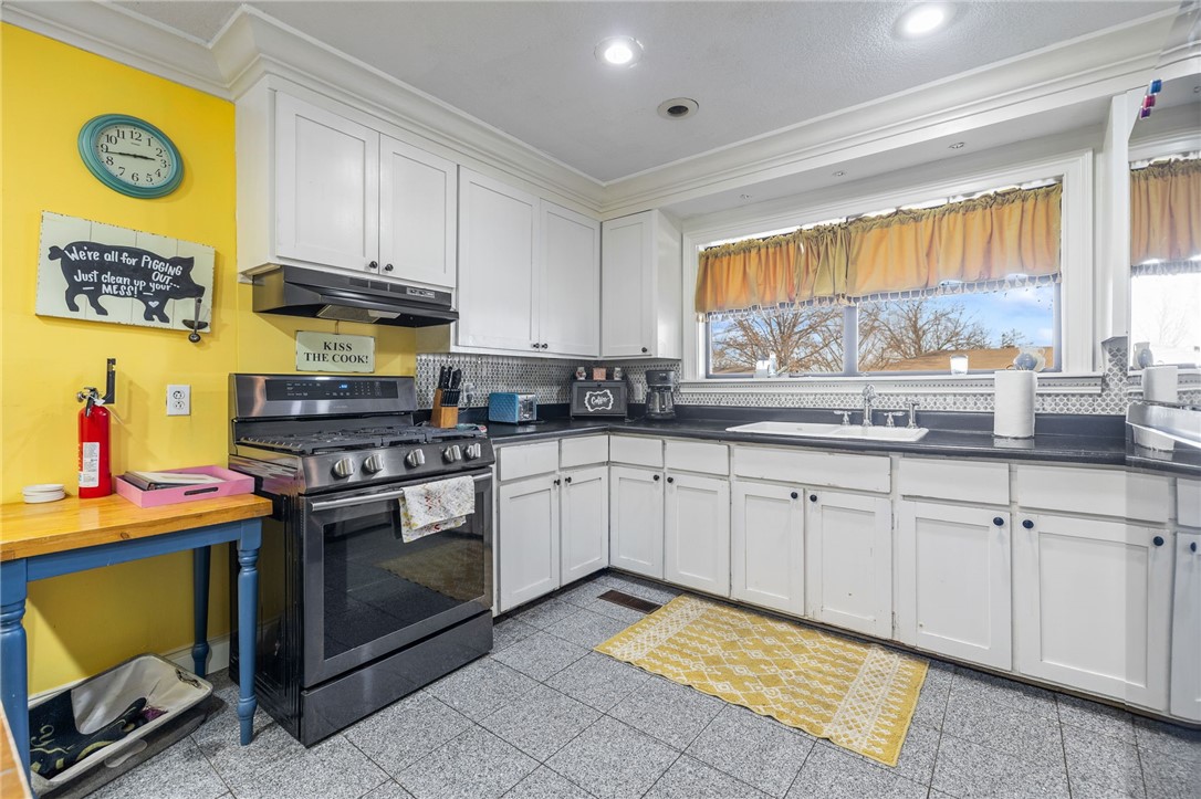 Hildrix Homes - Residential