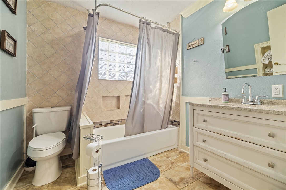 Hildrix Homes - Residential