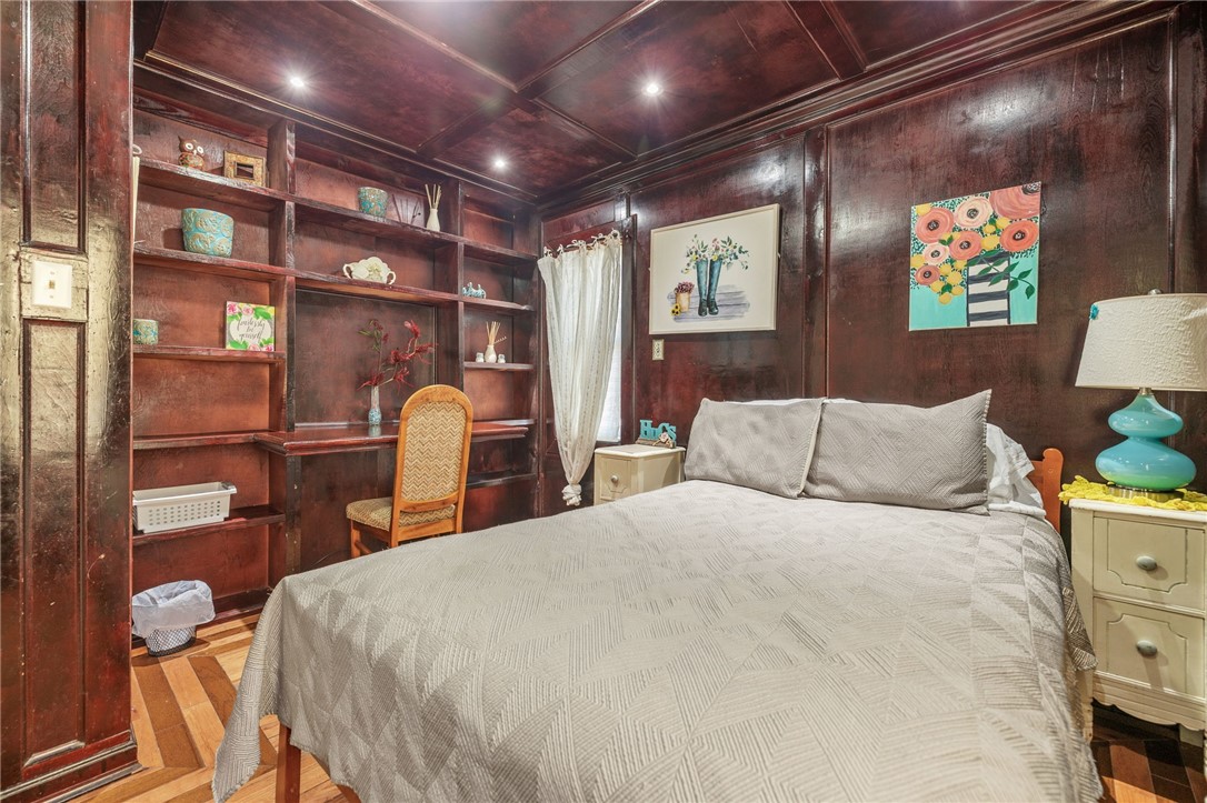 Hildrix Homes - Residential