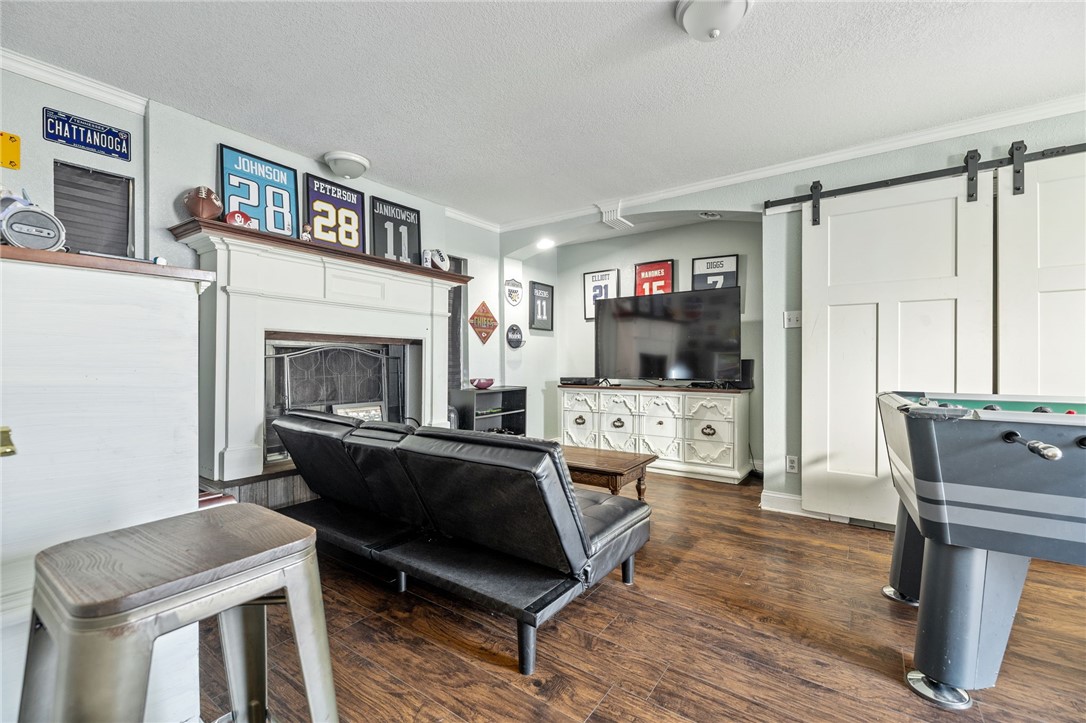 Hildrix Homes - Residential