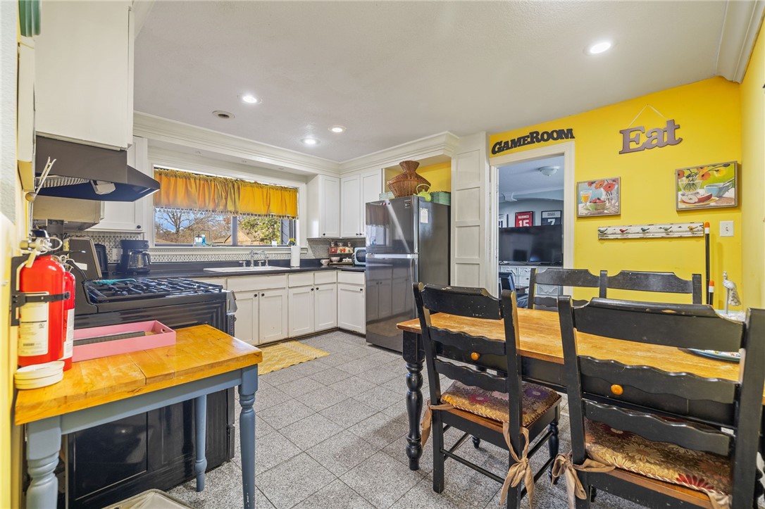 Hildrix Homes - Residential