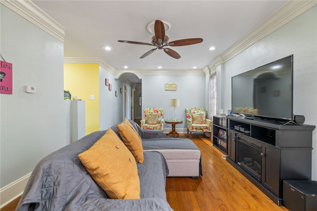 Hildrix Homes - Residential