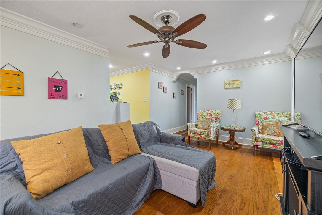 Hildrix Homes - Residential