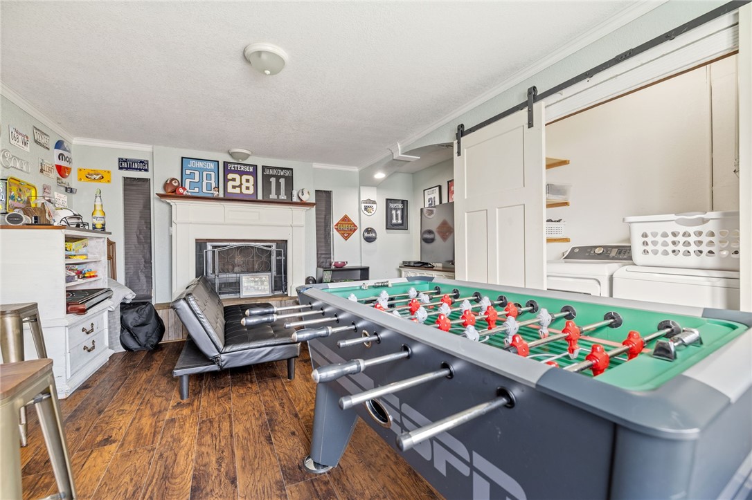 Hildrix Homes - Residential