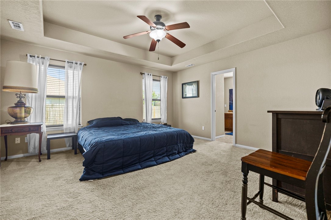 Willow Crossing - Residential