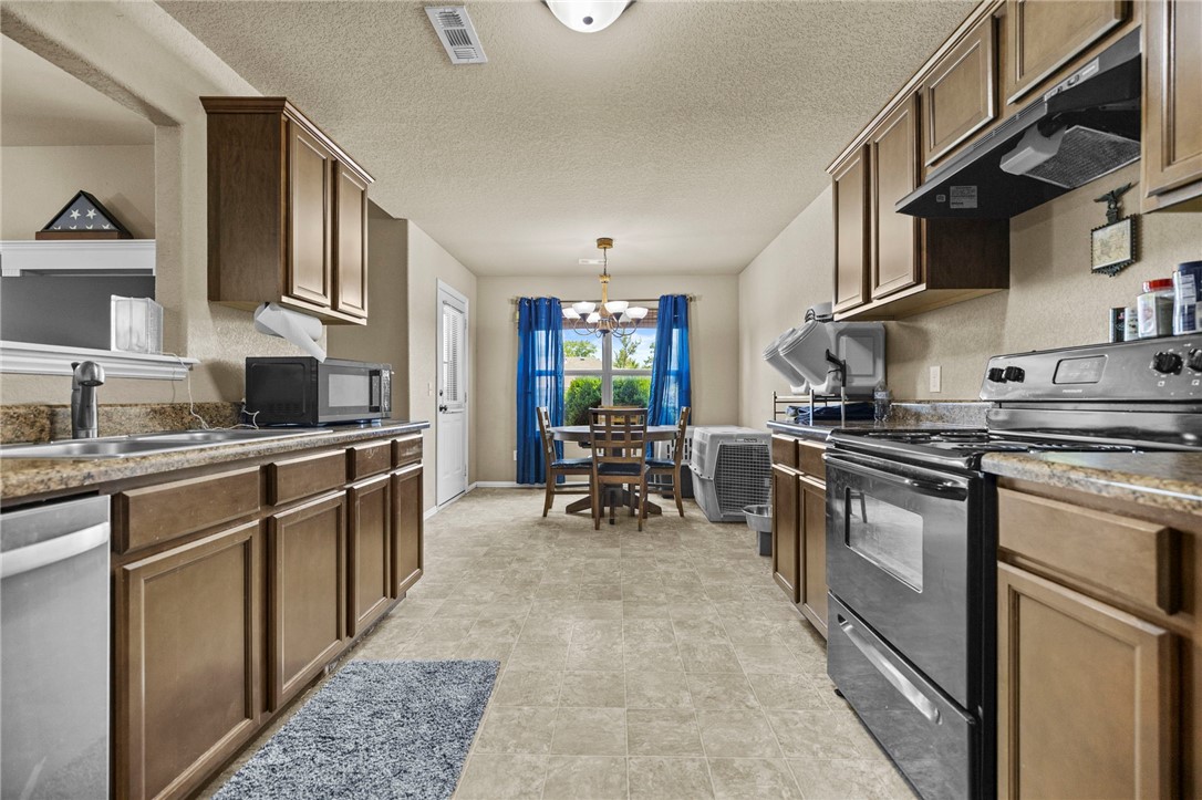 Willow Crossing - Residential