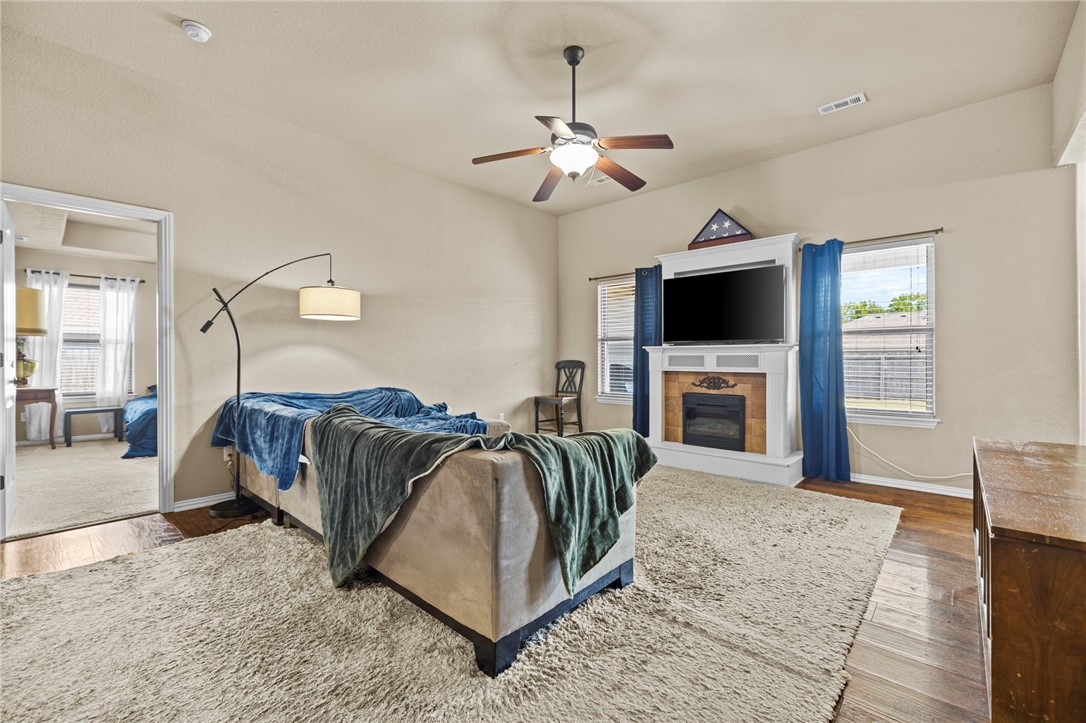 Willow Crossing - Residential