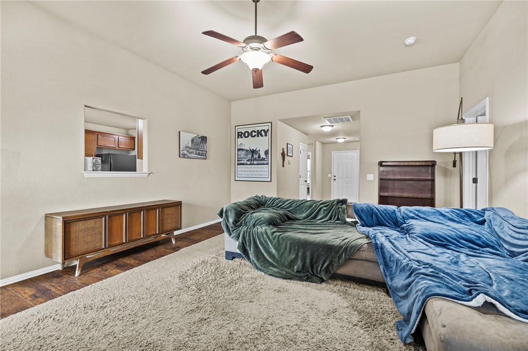 Willow Crossing - Residential