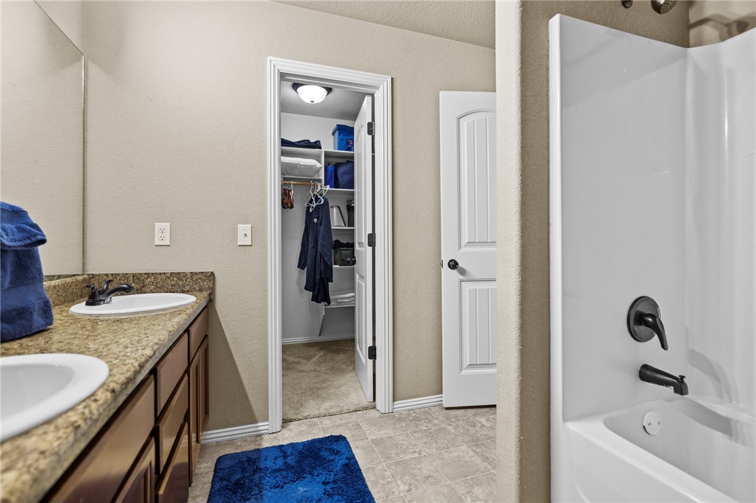 Willow Crossing - Residential