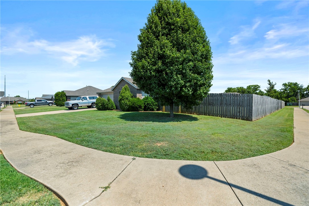 Willow Crossing - Residential