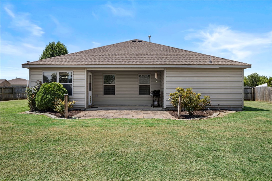 Willow Crossing - Residential