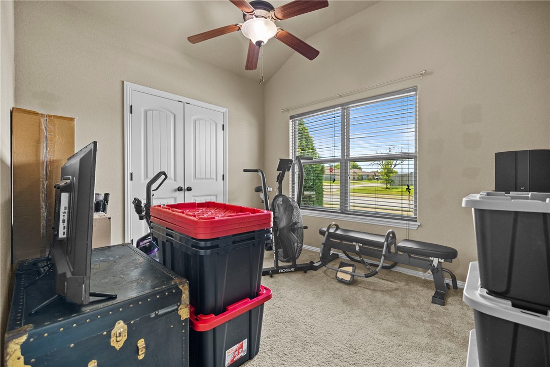 Willow Crossing - Residential