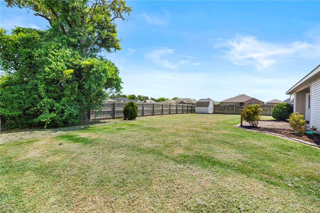 Willow Crossing - Residential