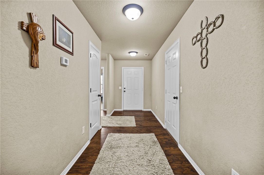 Willow Crossing - Residential