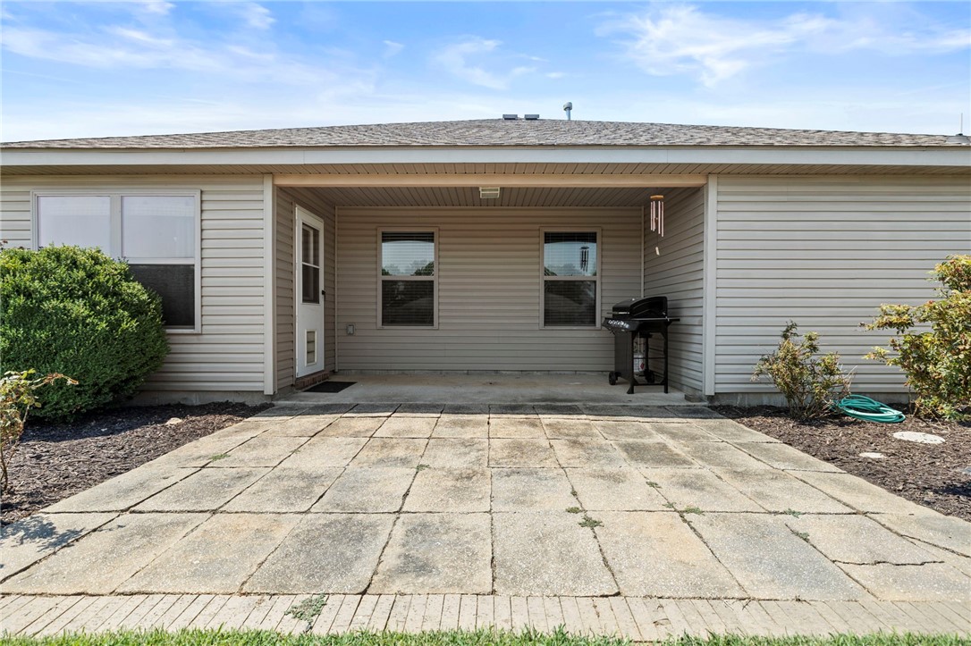 Willow Crossing - Residential