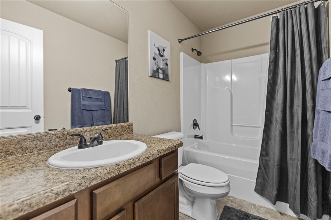 Willow Crossing - Residential
