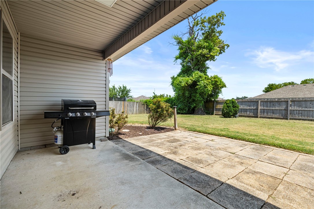 Willow Crossing - Residential