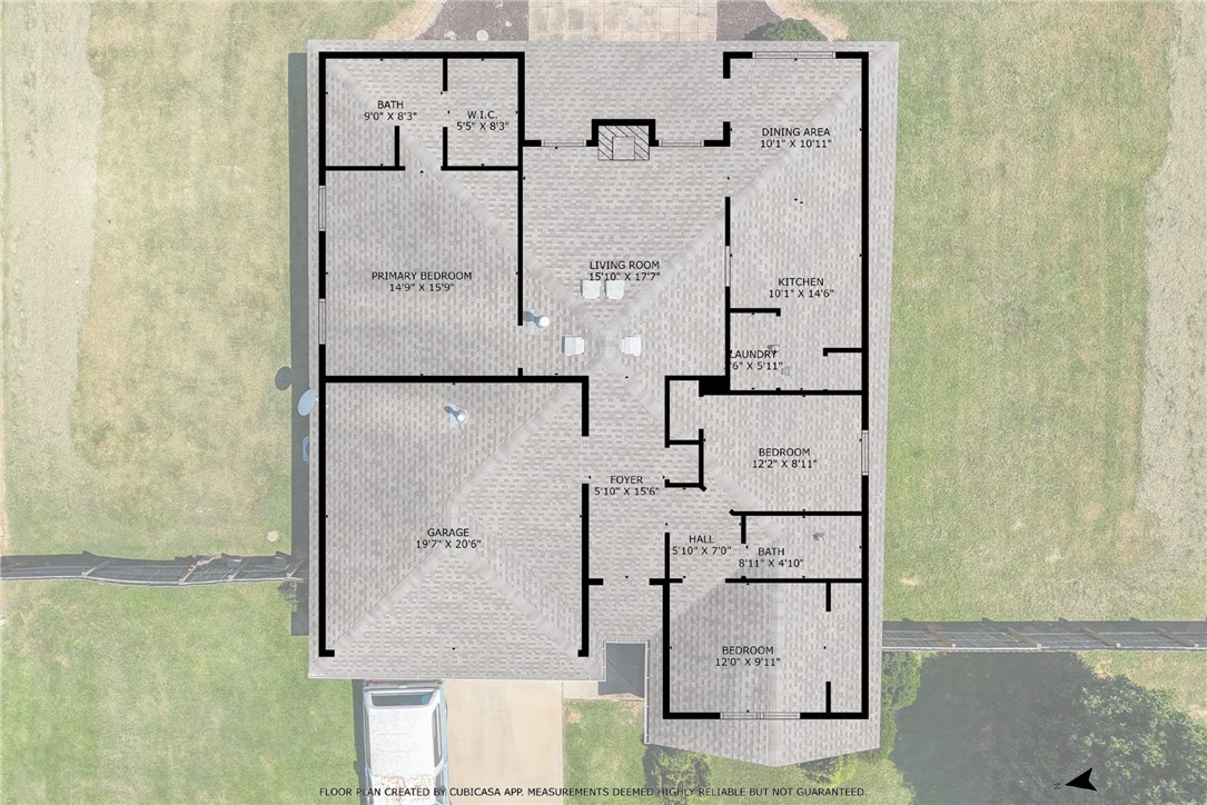 Willow Crossing - Residential