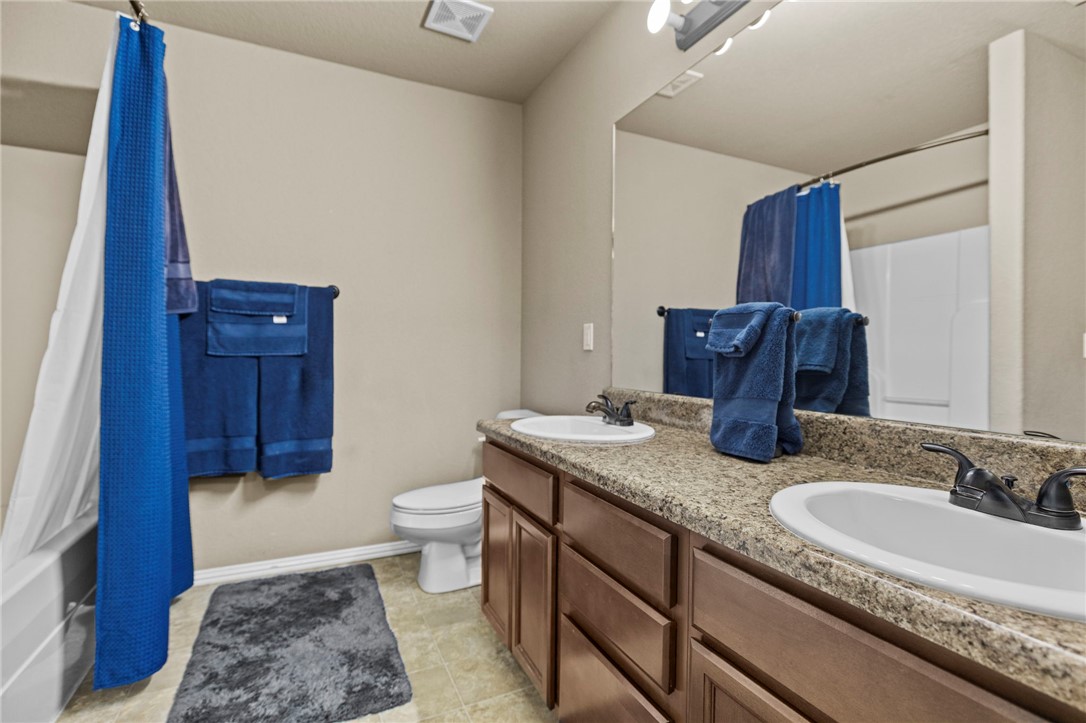 Willow Crossing - Residential
