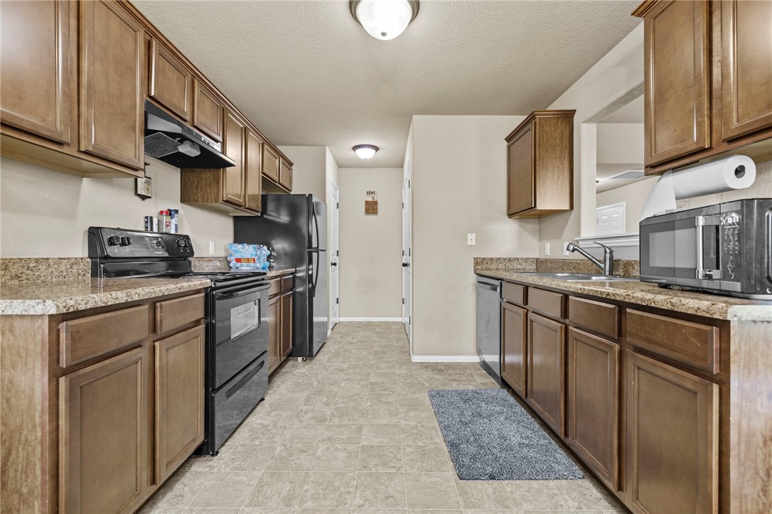 Willow Crossing - Residential
