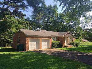 Oakland Heights - Residential