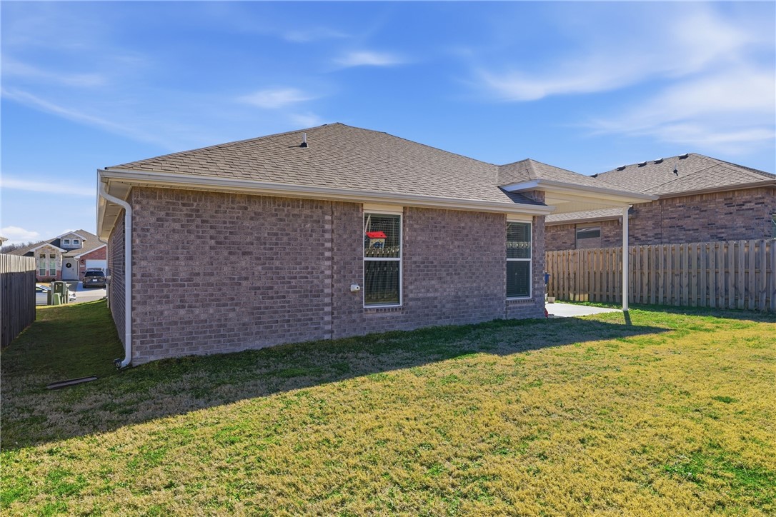 Woodward Hills Sub Ph 6 Highfill - Residential