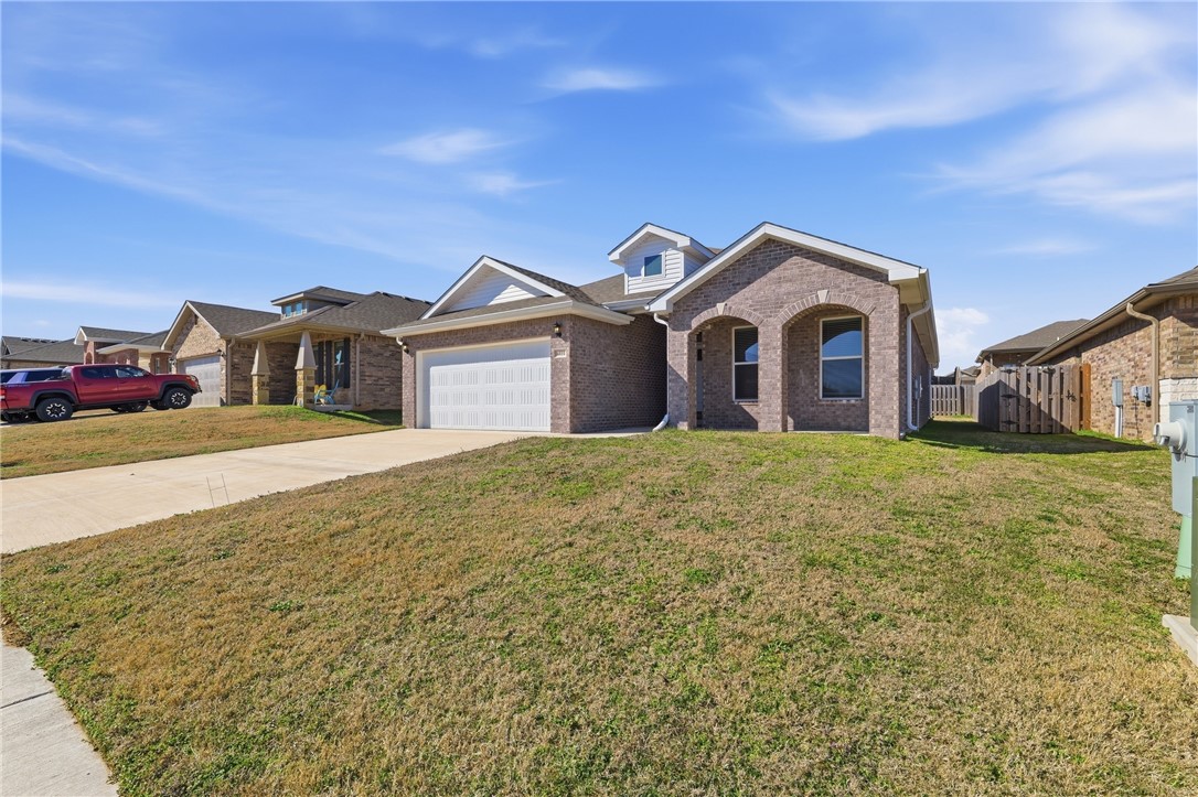 Woodward Hills Sub Ph 6 Highfill - Residential