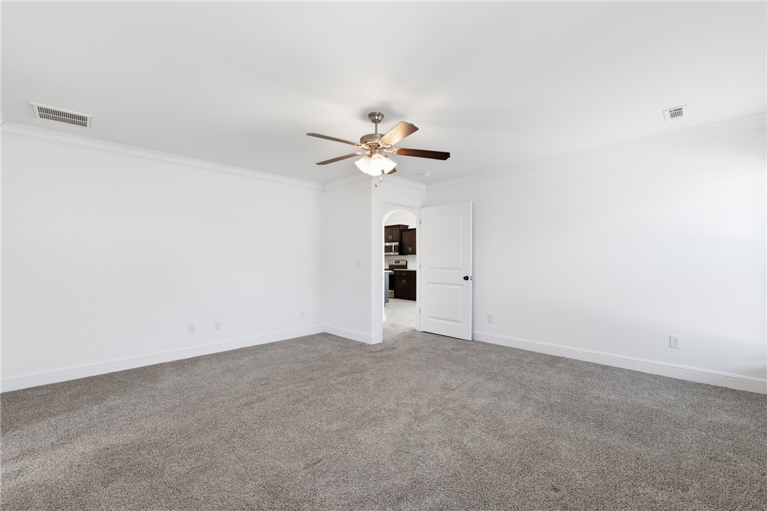 Woodward Hills Sub Ph 6 Highfill - Residential