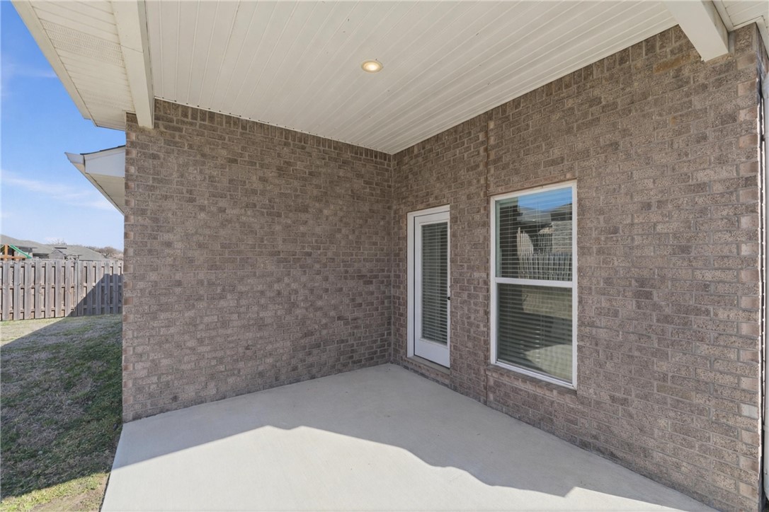 Woodward Hills Sub Ph 6 Highfill - Residential