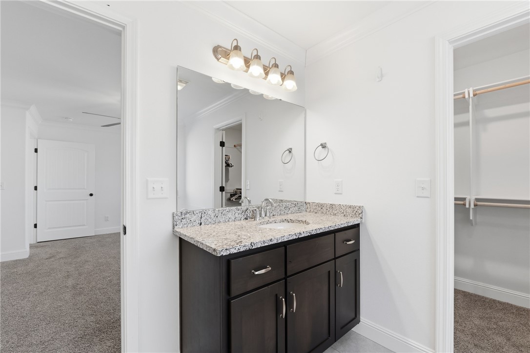 Woodward Hills Sub Ph 6 Highfill - Residential