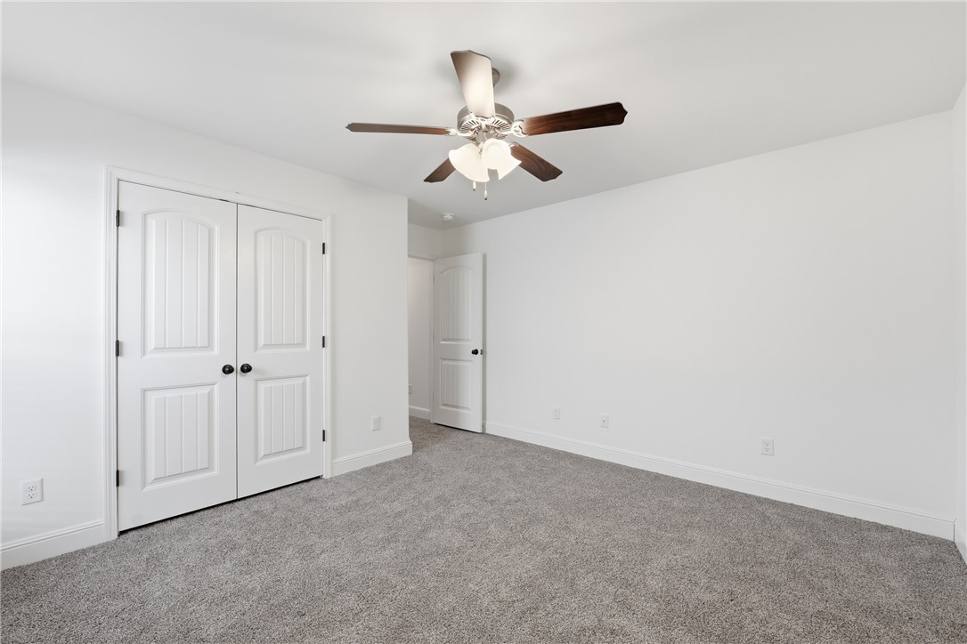 Woodward Hills Sub Ph 6 Highfill - Residential