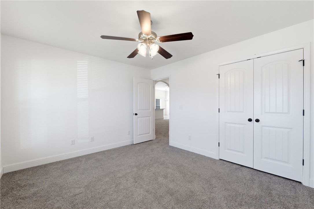 Woodward Hills Sub Ph 6 Highfill - Residential