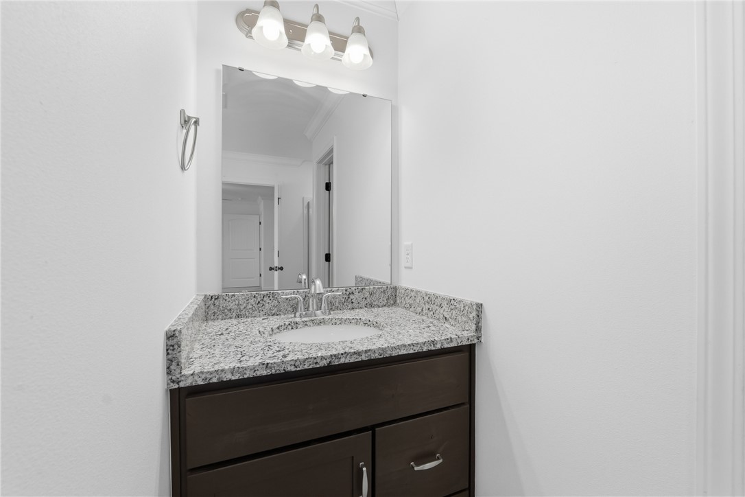 Woodward Hills Sub Ph 6 Highfill - Residential