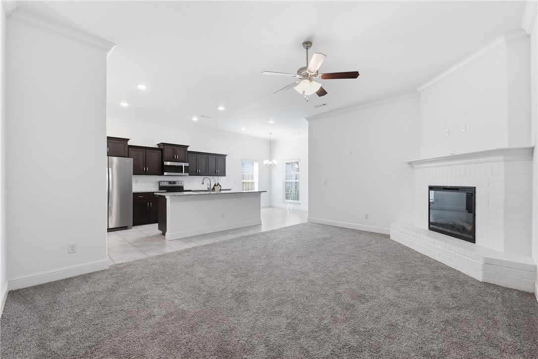 Woodward Hills Sub Ph 6 Highfill - Residential