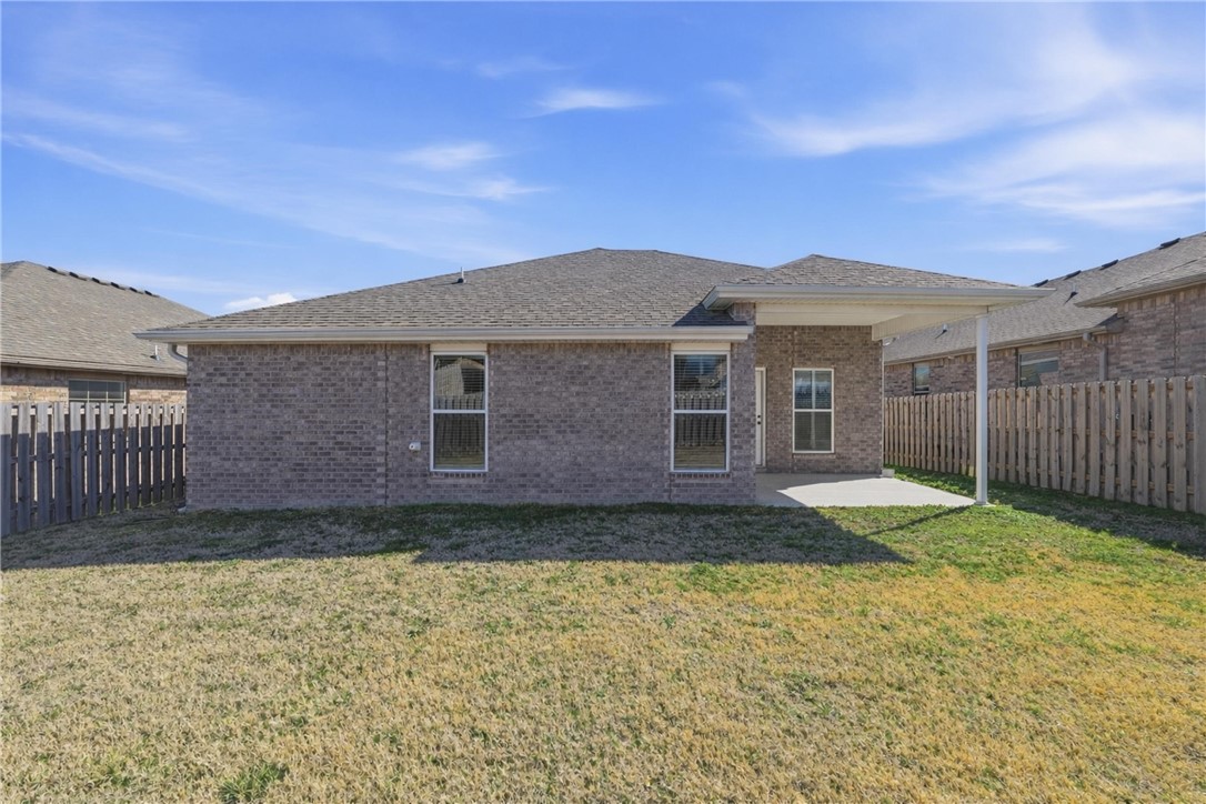 Woodward Hills Sub Ph 6 Highfill - Residential