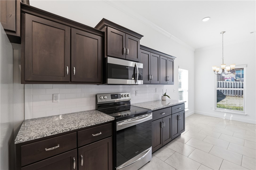 Woodward Hills Sub Ph 6 Highfill - Residential