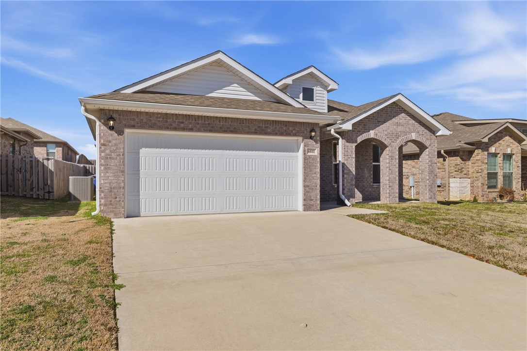 Woodward Hills Sub Ph 6 Highfill - Residential