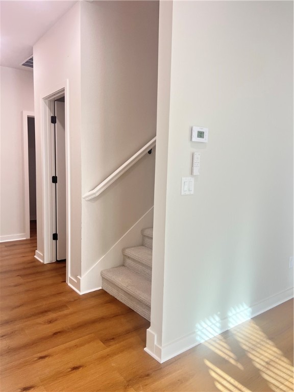 Daisy Road Duplexes Centerton - Residential Lease