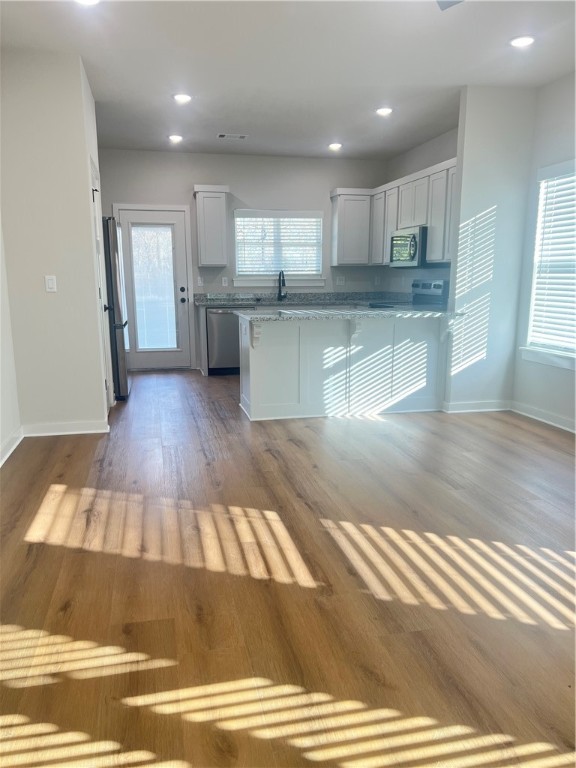 Daisy Road Duplexes Centerton - Residential Lease