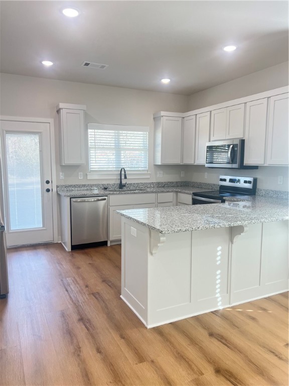 Daisy Road Duplexes Centerton - Residential Lease