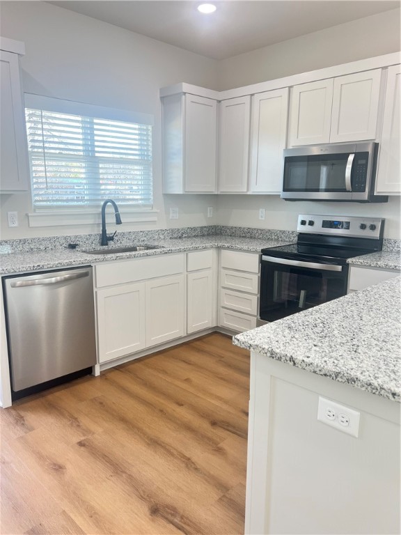 Daisy Road Duplexes Centerton - Residential Lease